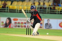 Tollywood Cricket League Match Photos
